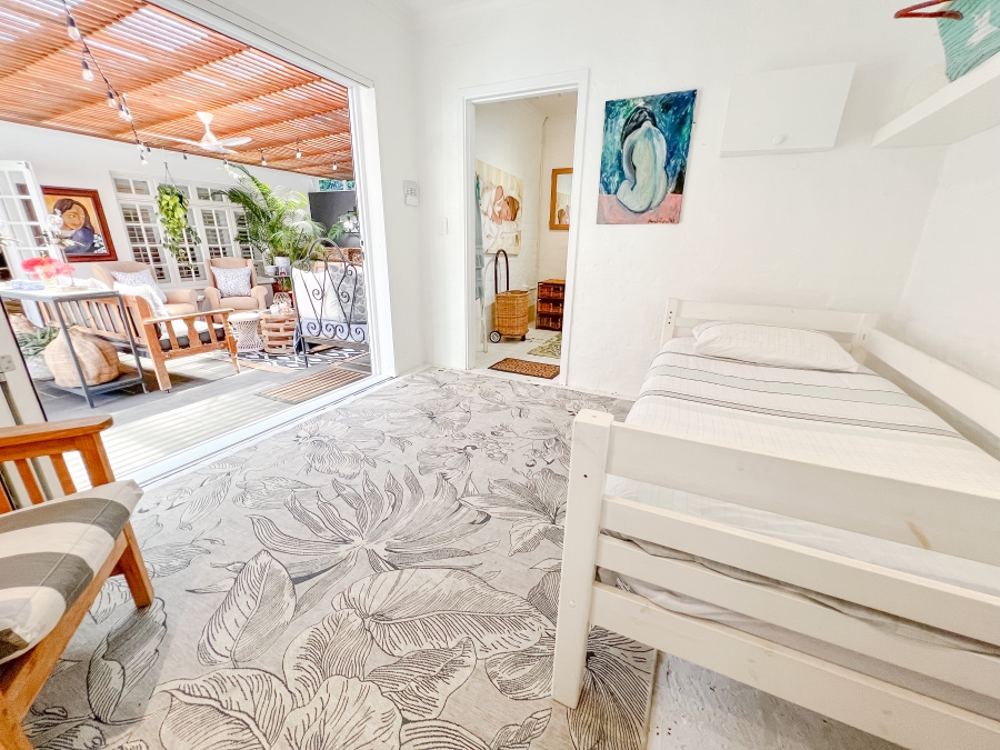 To Let 5 Bedroom Property for Rent in Seaside Longships Western Cape